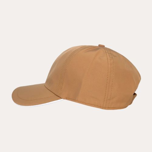 Grand Arbre Baseball Cap - Beige