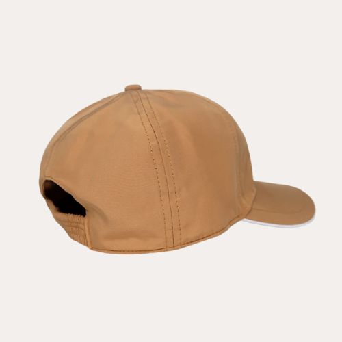 Grand Arbre Baseball Cap - Beige