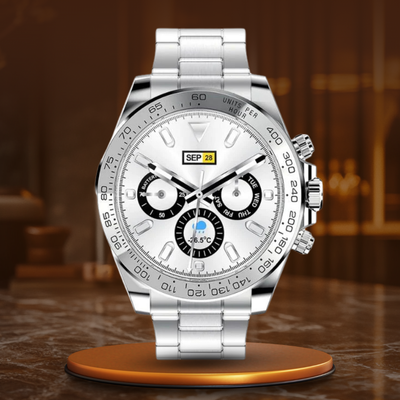 Sports Digital Business Smart Watch