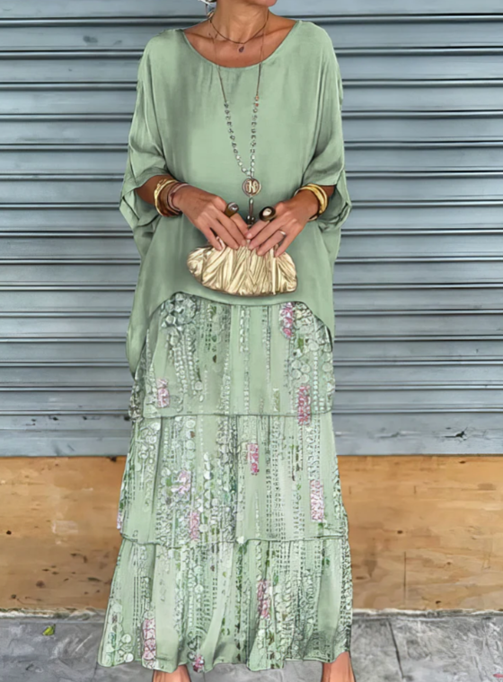 Victoria | Stylish Comfortable Dress