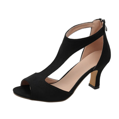 Sophie® | Orthopedic High Heels