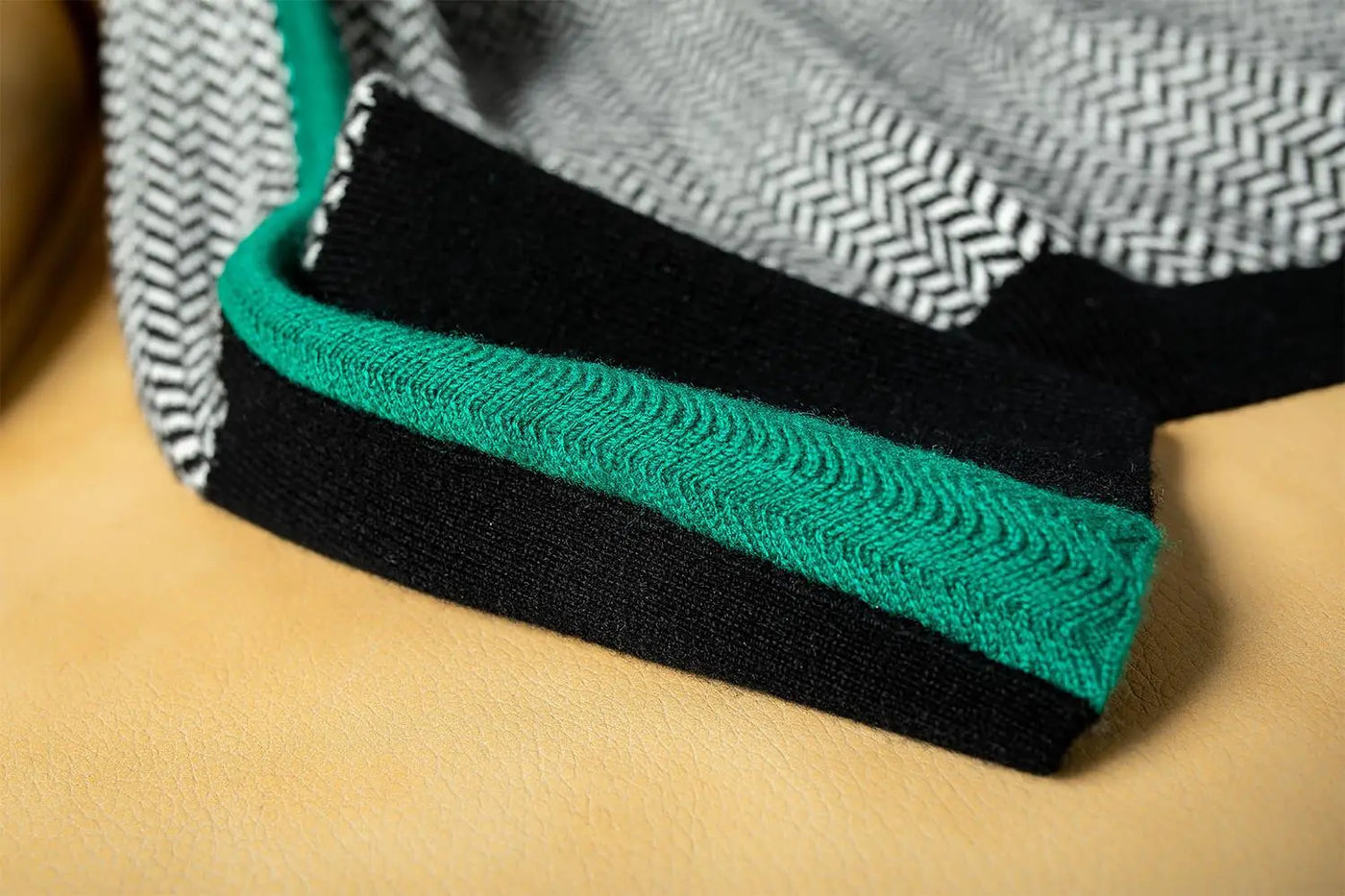 Emma™ - Striped Sweater