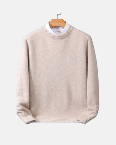 Cashmere Couture Sweater - Sophie New York