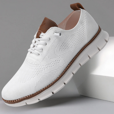 Jack | Stylish Mesh Sneakers for Men