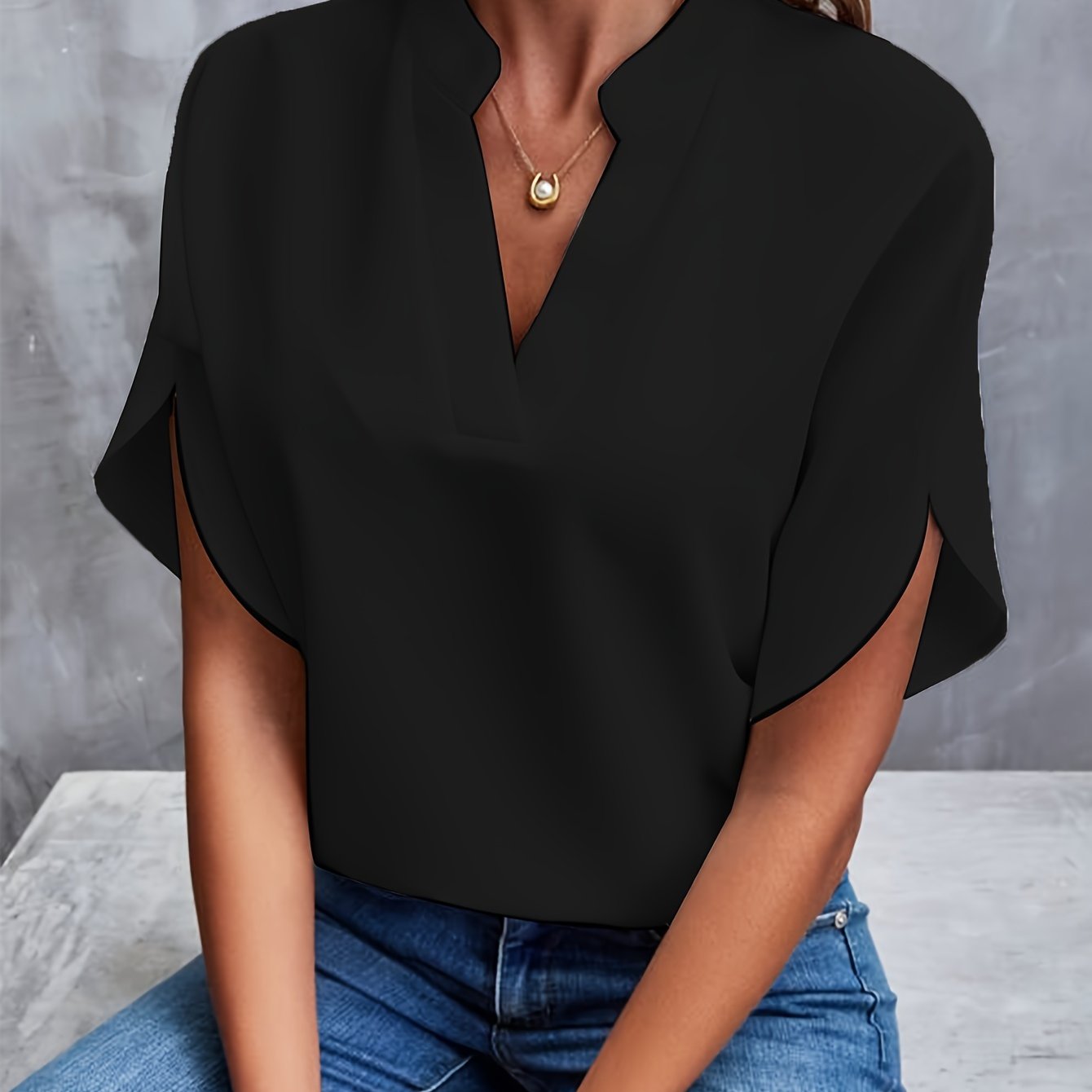 Vienna™ | Elegant Blouse