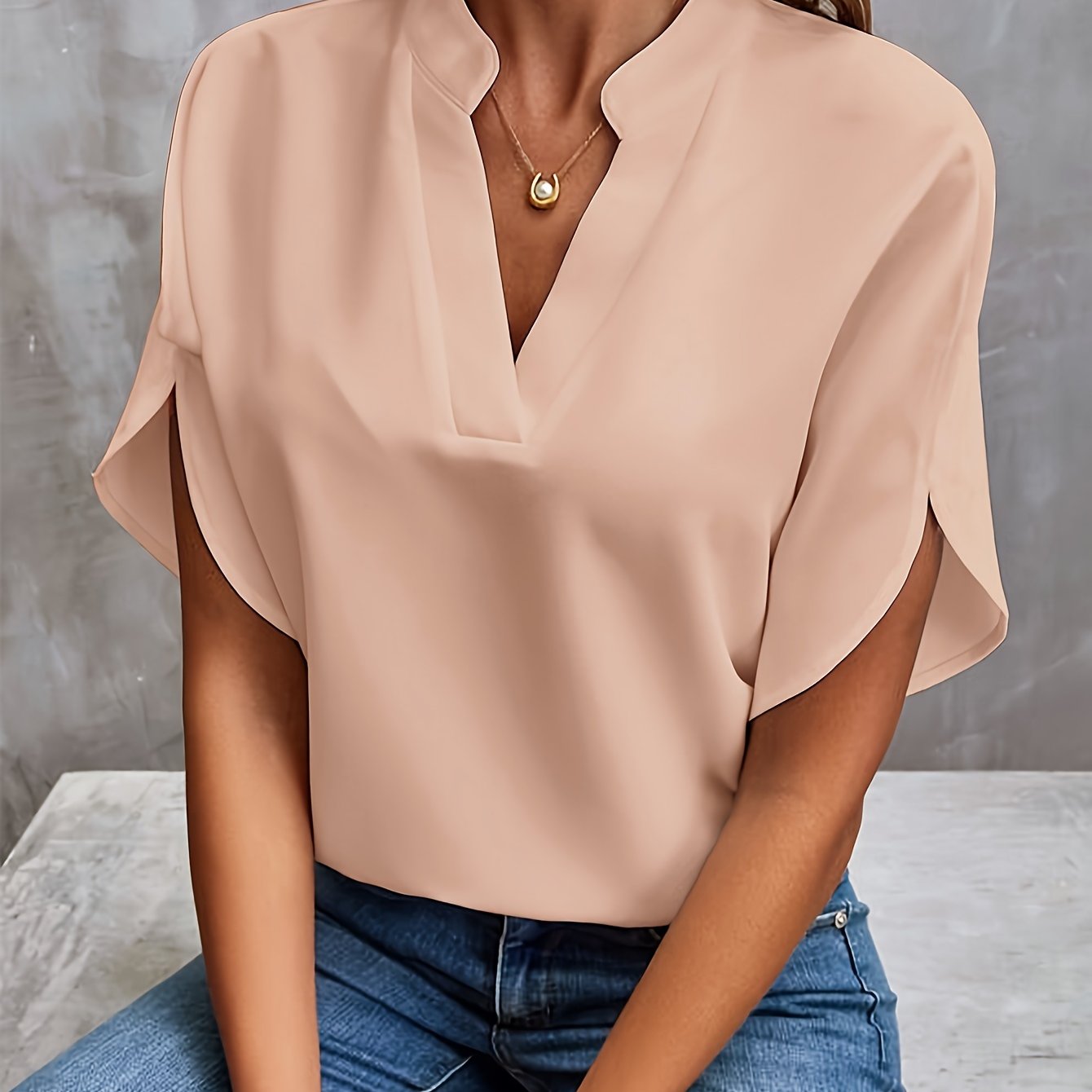 Vienna™ | Elegant Blouse