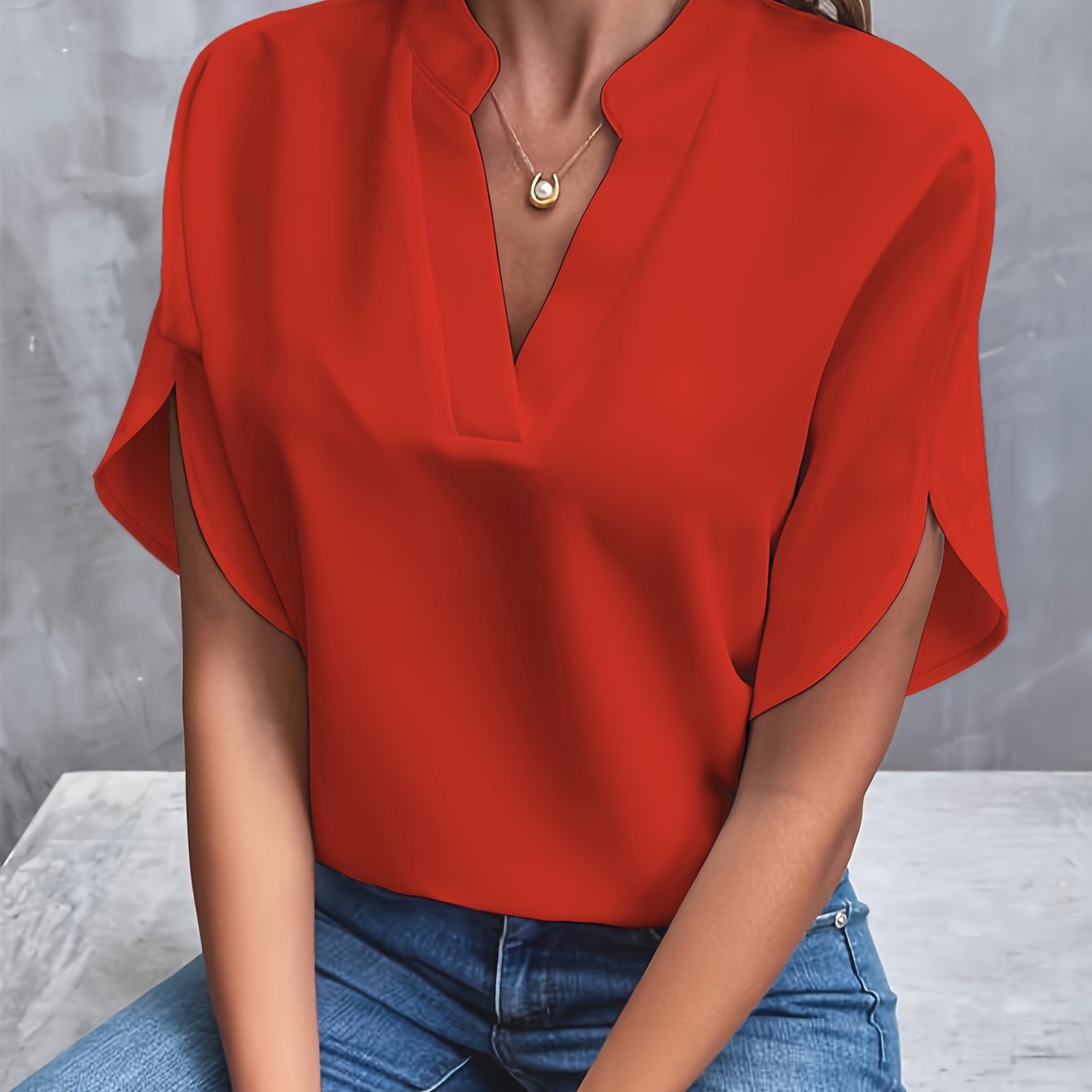 Vienna™ | Elegant Blouse
