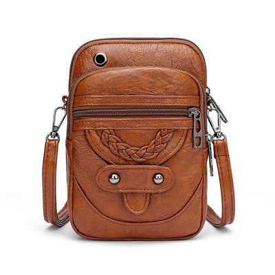 Thyra™ - Vintage Crossbody Bag