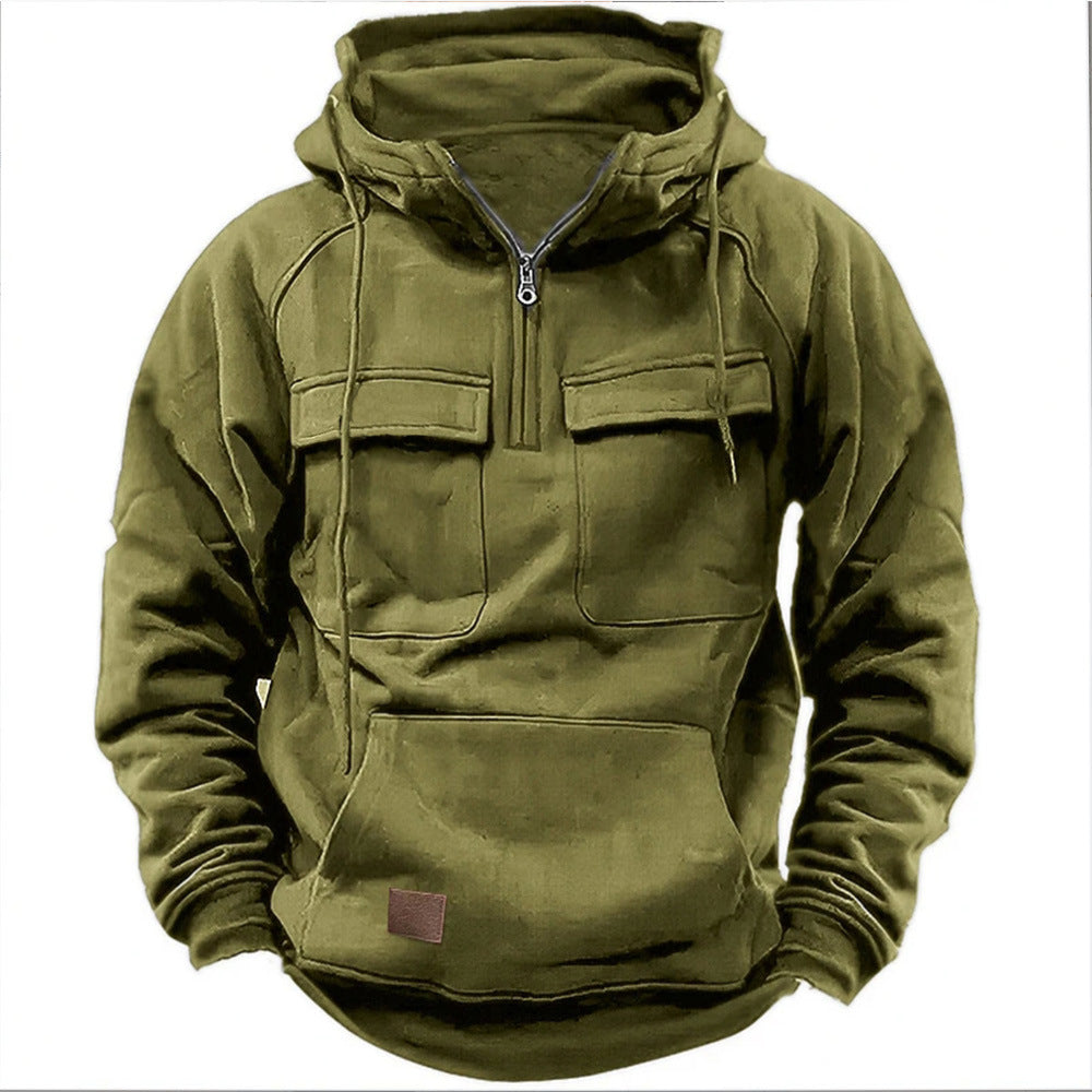 Bruno™ - High quality hoodie