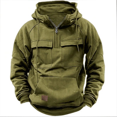 Bruno™ - High quality hoodie