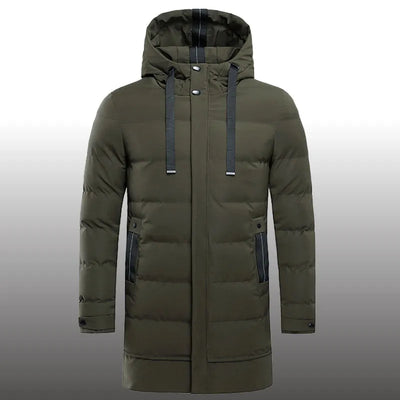 Jansen™ - Stylish Winter Jacket