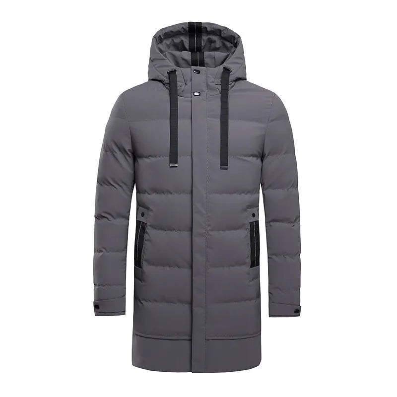 Jansen™ - Stylish Winter Jacket