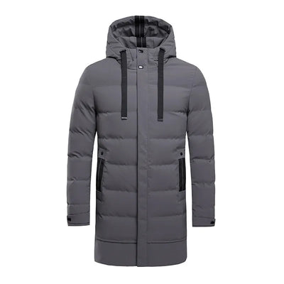 Jansen™ - Stylish Winter Jacket