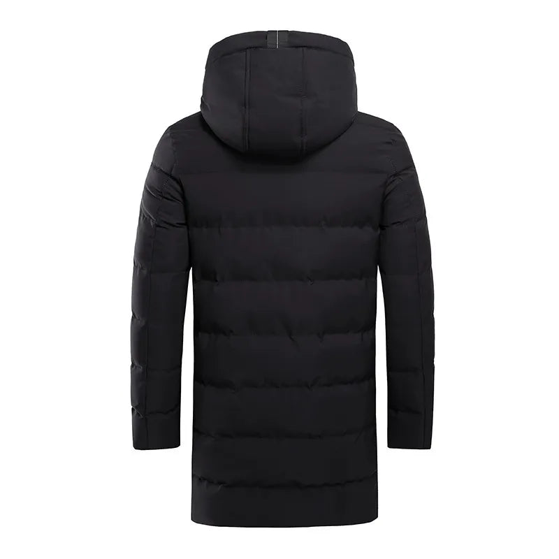 Jansen™ - Stylish Winter Jacket