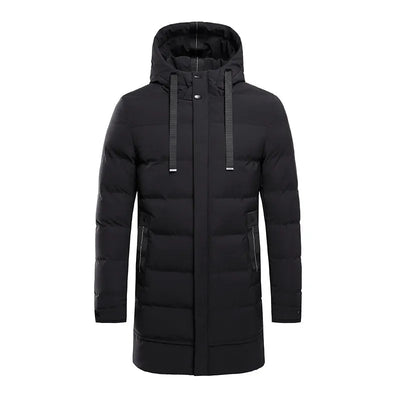 Jansen™ - Stylish Winter Jacket