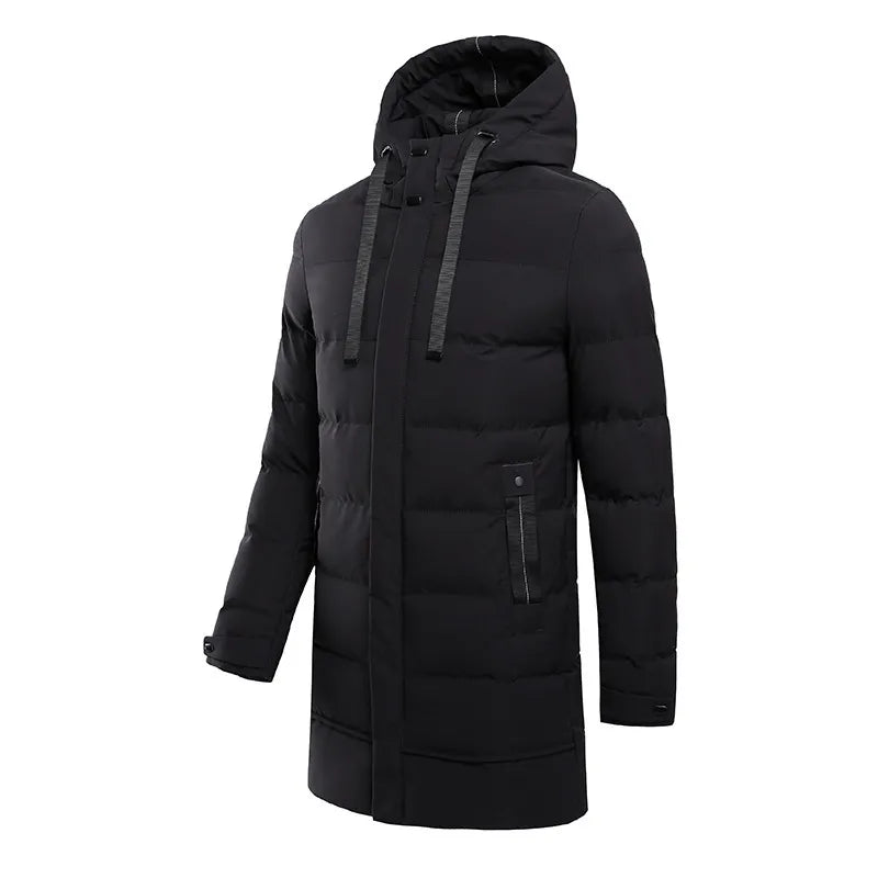 Jansen™ - Stylish Winter Jacket