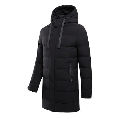 Jansen™ - Stylish Winter Jacket