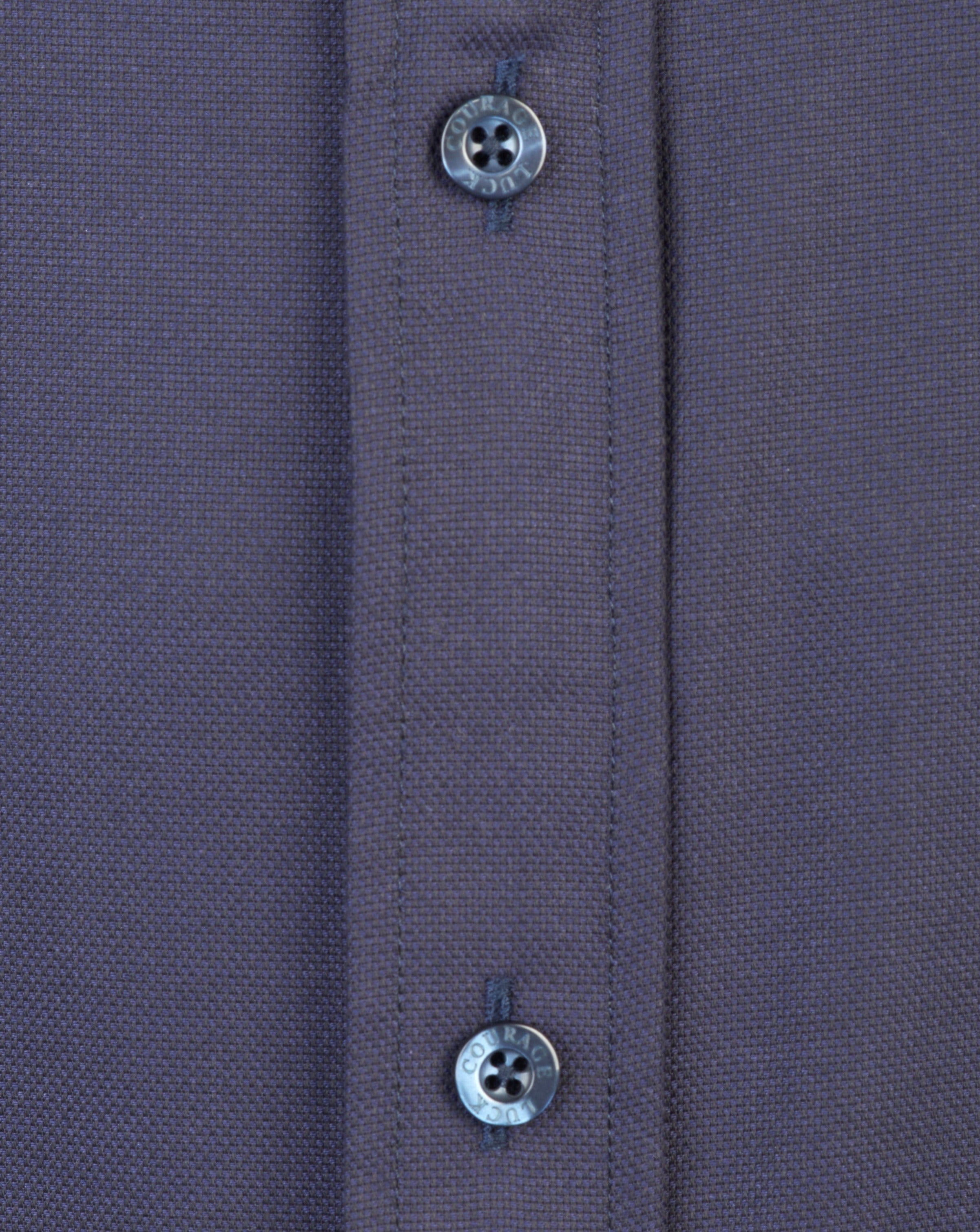 Arjan™ | Zip Fit Shirt