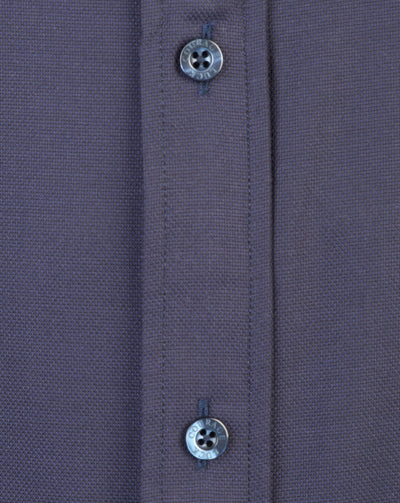 Arjan™ | Zip Fit Shirt