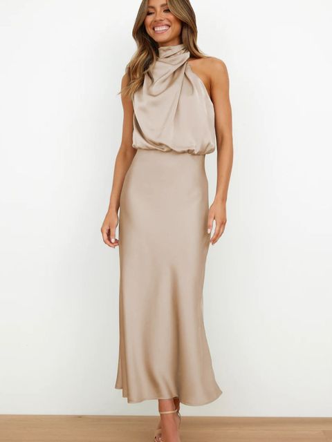Benthe™ | Stylish Cocktail Dress
