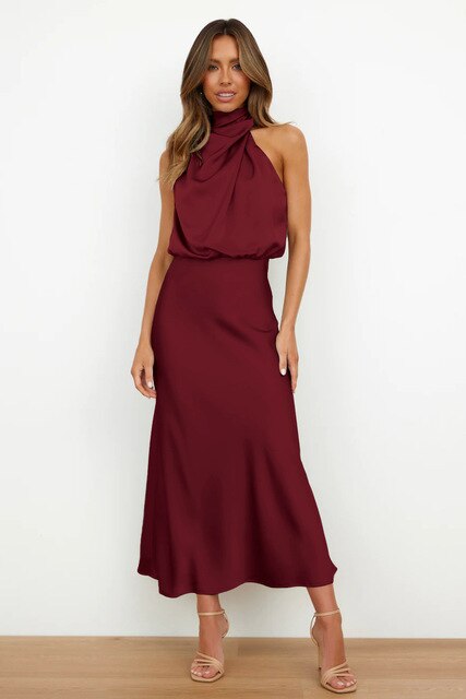 Benthe™ | Stylish Cocktail Dress