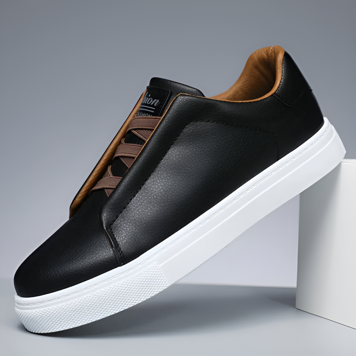 Bernardo | Stylish Sneakers