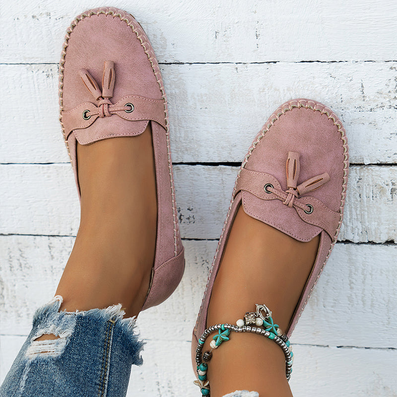 Lise | Soft and Comfortable Loafers