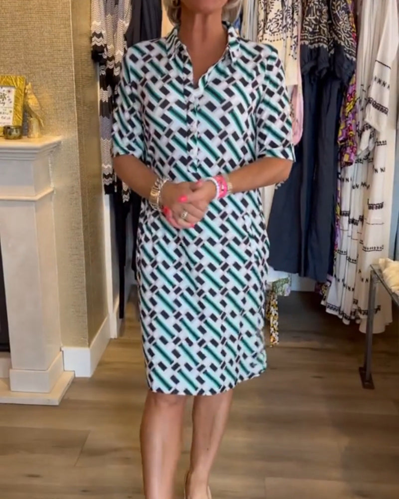 Romilda | Elegant Dress