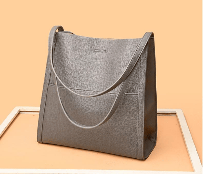 Diede™ – Handcrafted Elegant Leather Shoulder Bag