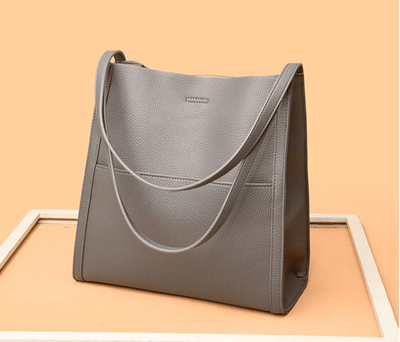 Diede™ – Handcrafted Elegant Leather Shoulder Bag