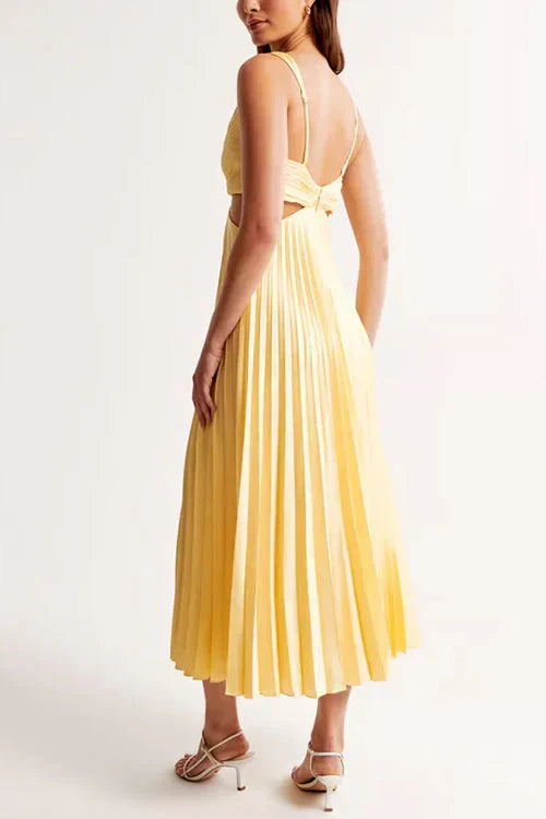 Gracie™ | Sleeveless Dress