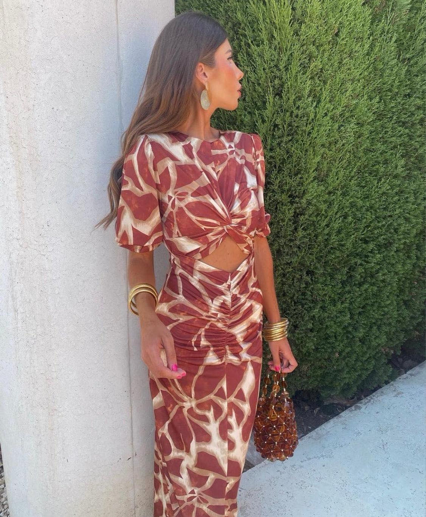 Malia™ | Elegant Dress