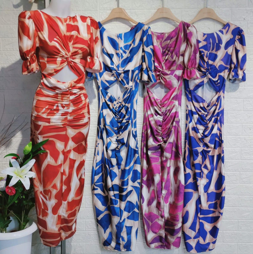 Malia™ | Elegant Dress