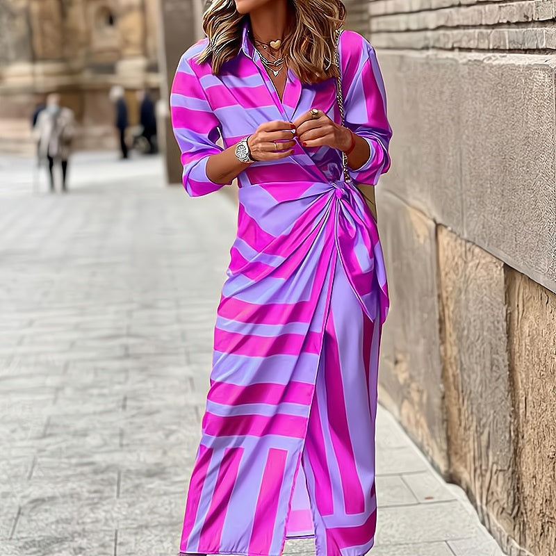 Lauren™ | Stylish Summer Dress