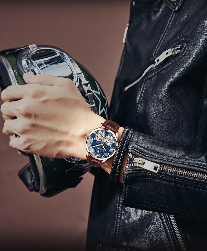 van Baerle® - Tourbillon Design