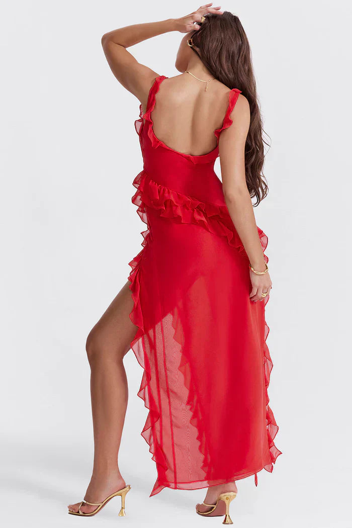 Lottea | Comfortable Summer Dress