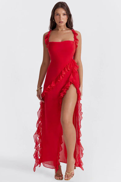 Lottea | Comfortable Summer Dress