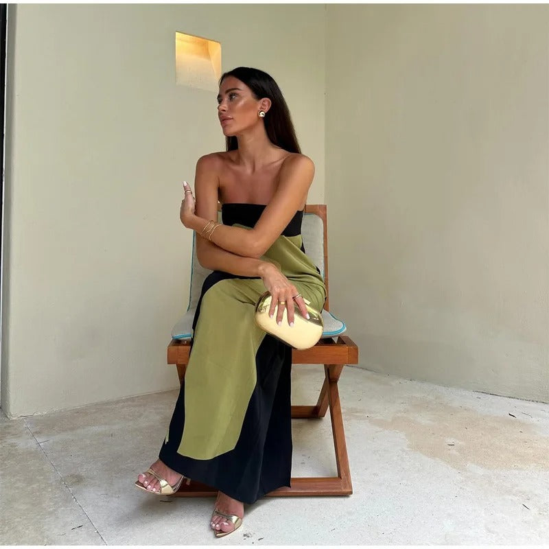 Savannah™ | Strapless Dress