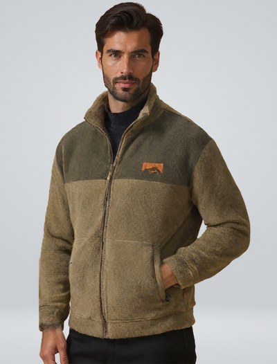 Peter | Perfect Outdoor Jacket