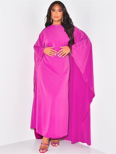 Edith ™ | Loose Dress