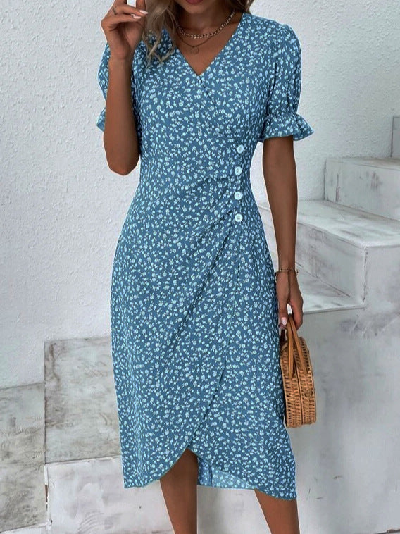 Cecilie™ | Summer Dress