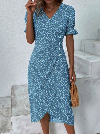 Cecilie™ | Summer Dress