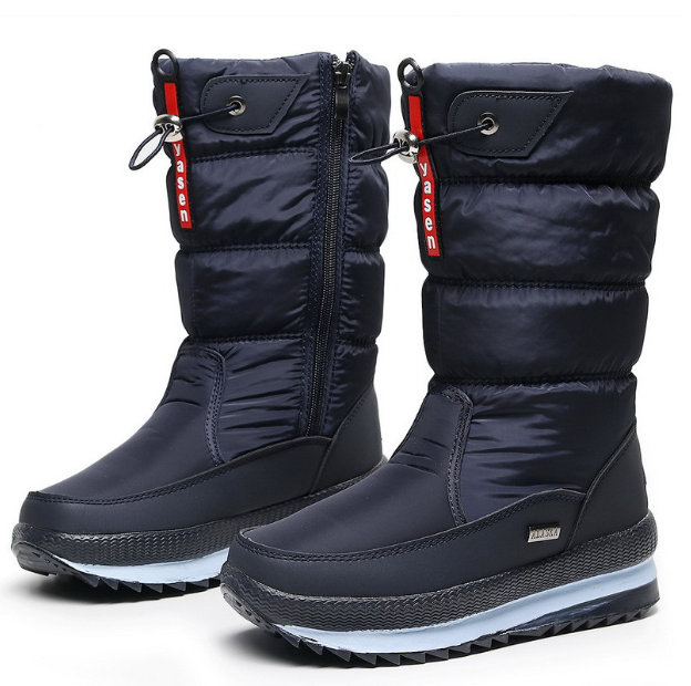 Sofie™ - Non-slip waterproof winter boots