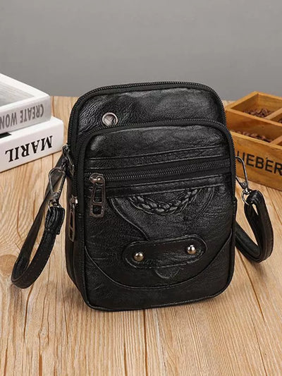 Thyra™ - Vintage Crossbody Bag