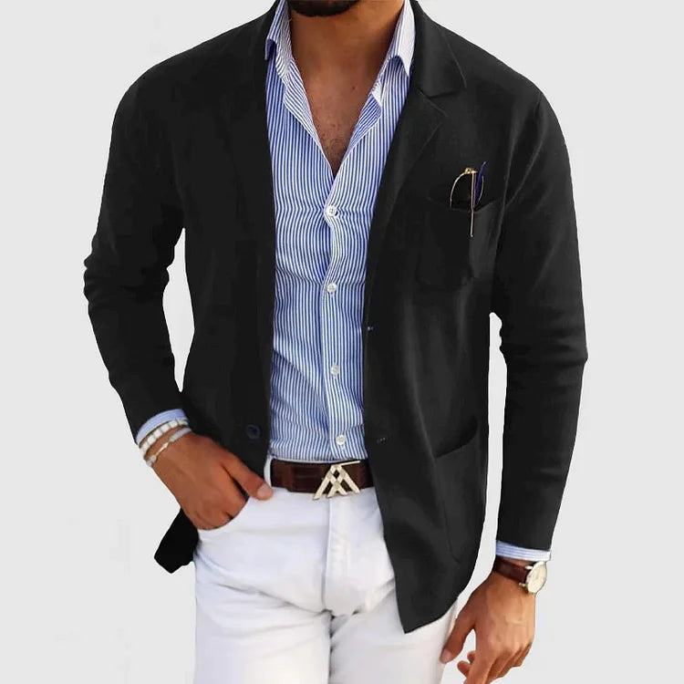 Benjamin | Comfortable Blazer