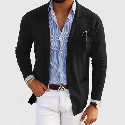 Benjamin | Comfortable Blazer