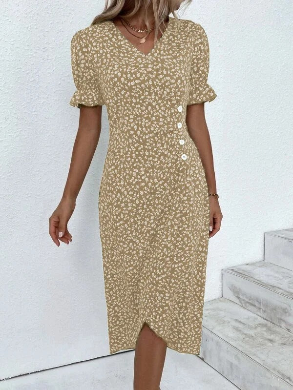 Cecilie™ | Summer Dress
