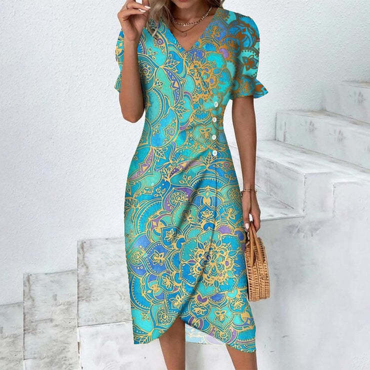 Cecilie™ | Summer Dress