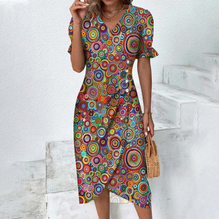 Cecilie™ | Summer Dress