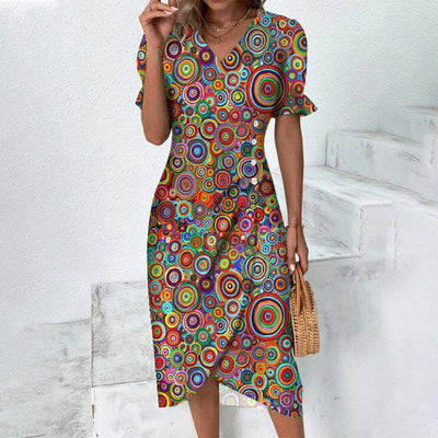 Cecilie™ | Summer Dress